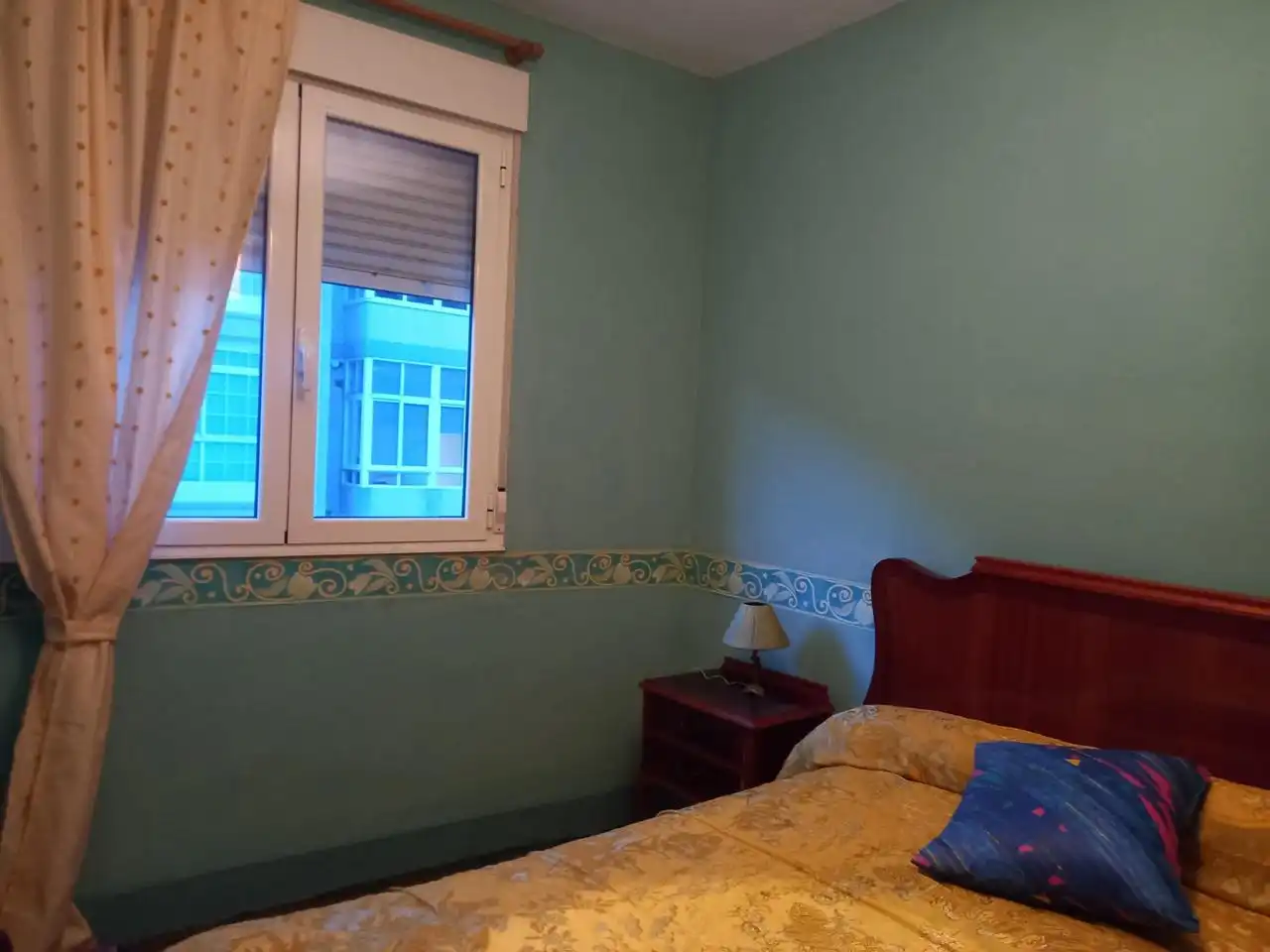 Bedroom of Buildings for sale in Castro Caldelas