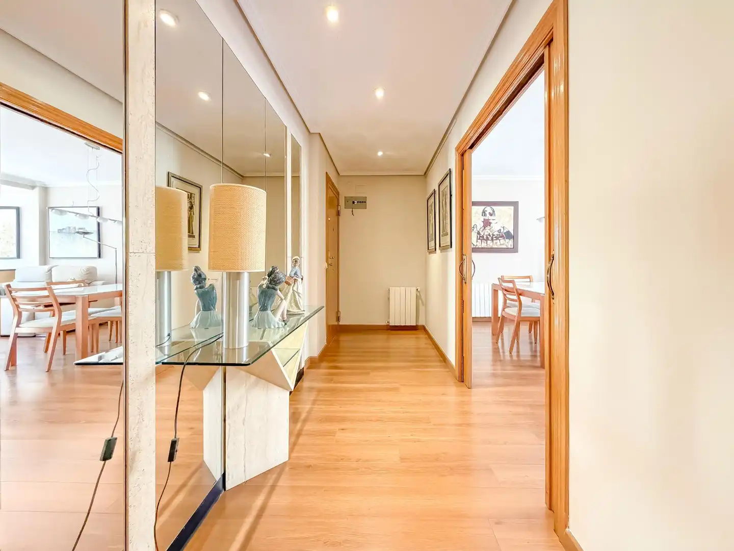Piso en venta en Valencia con Aire acondicionado y Calefacción
