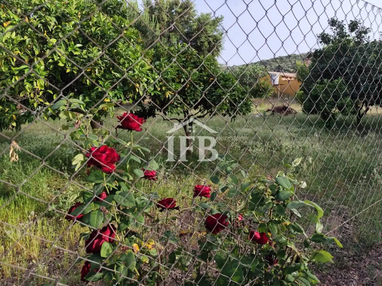 Terreno en venta en Valverde de Leganés