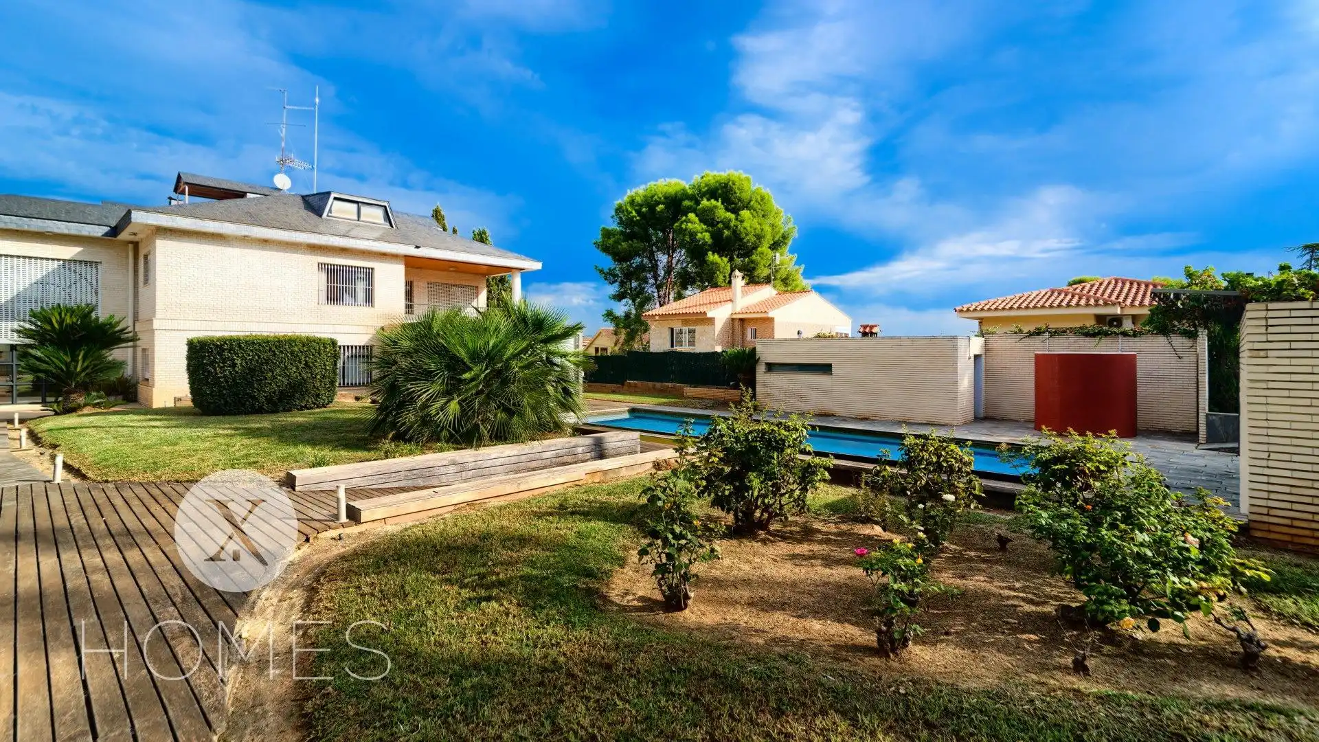 Detached house with pool for sale in Avenida Avenida Buenos Aires, imagen 13
