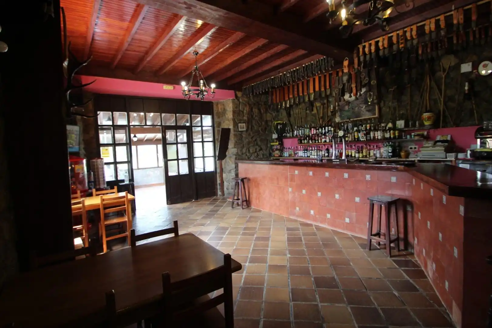 Casa o chalet en venta en Ruiloba con Jardín privado
