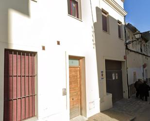 Exterior view of Garage for sale in Jerez de la Frontera