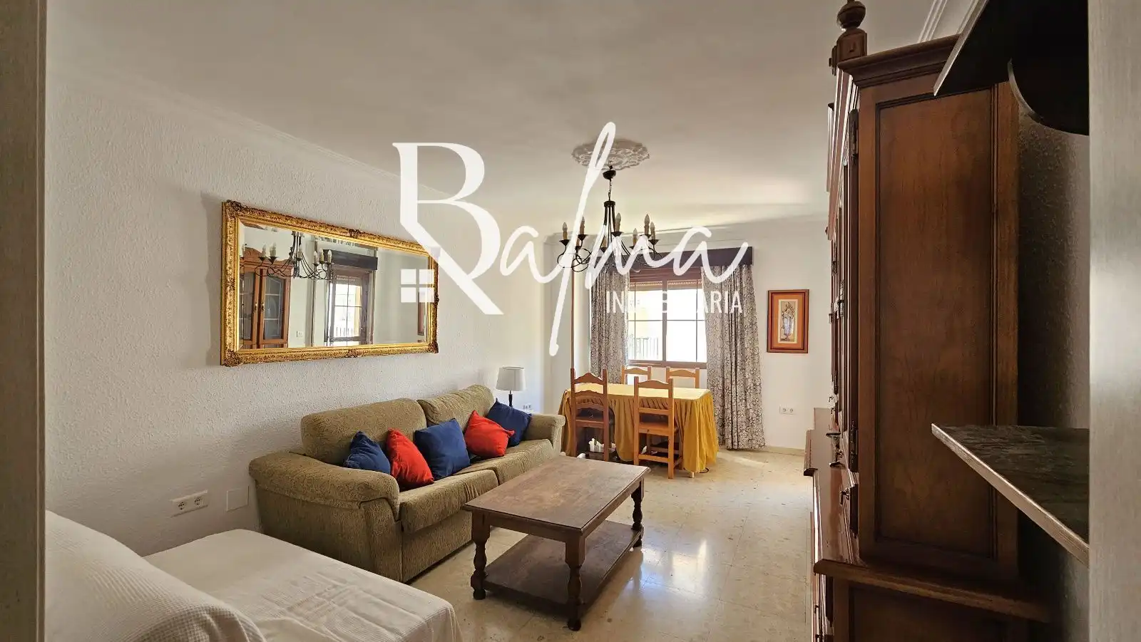 Flat for sale in Casco Histórico, imagen 2