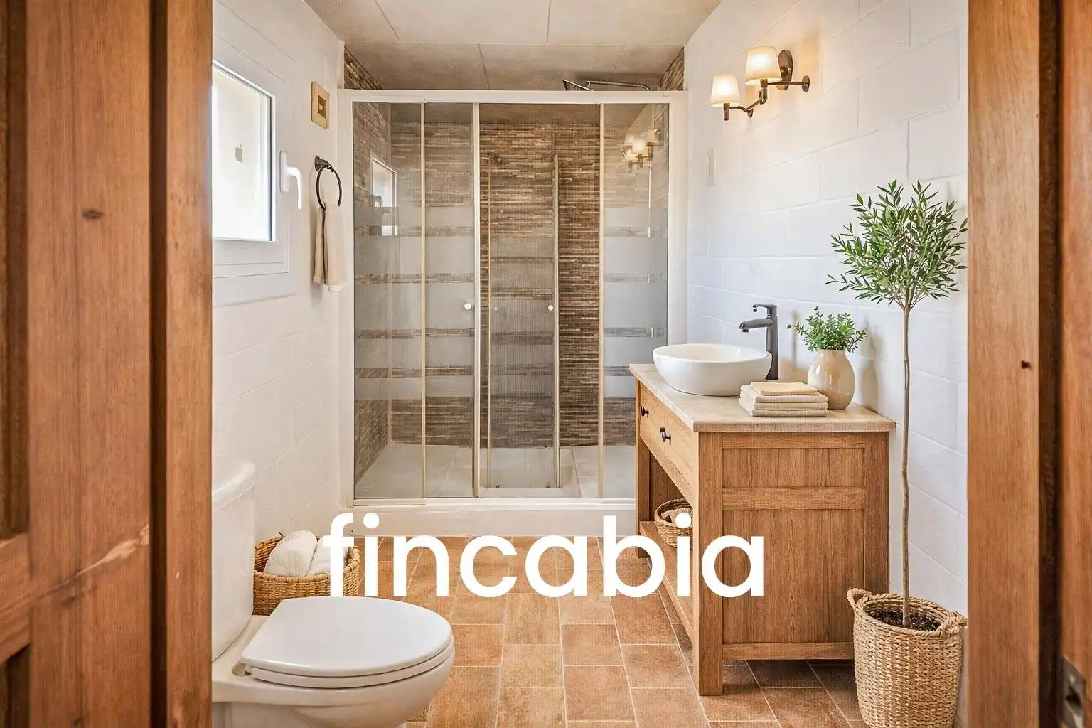 Casa con jardín en venta en Carrer de la Indústria, imagen 14