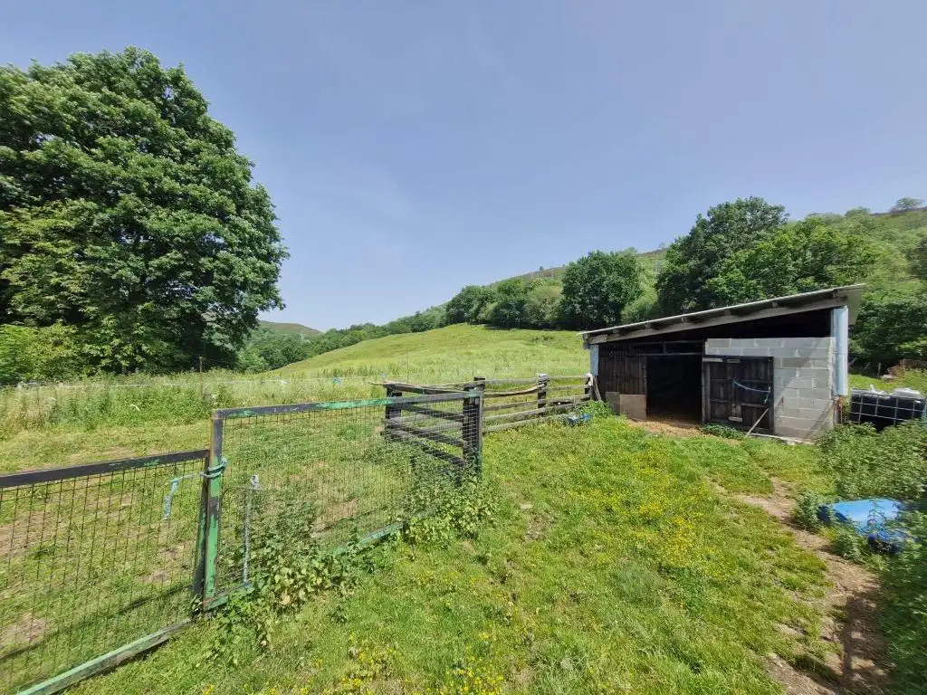 Finca rústica en venta en Cieza (Cantabria) con Balcón