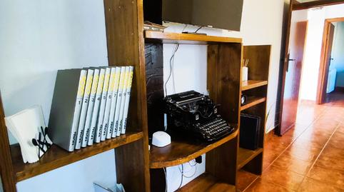 Foto 5 de Casa o chalet en venta en Calle Real, Olmos de Ojeda, Palencia