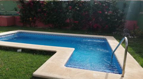 Foto 4 de Casa o xalet en venda a Las Lagunas - Campano, Chiclana de la Frontera