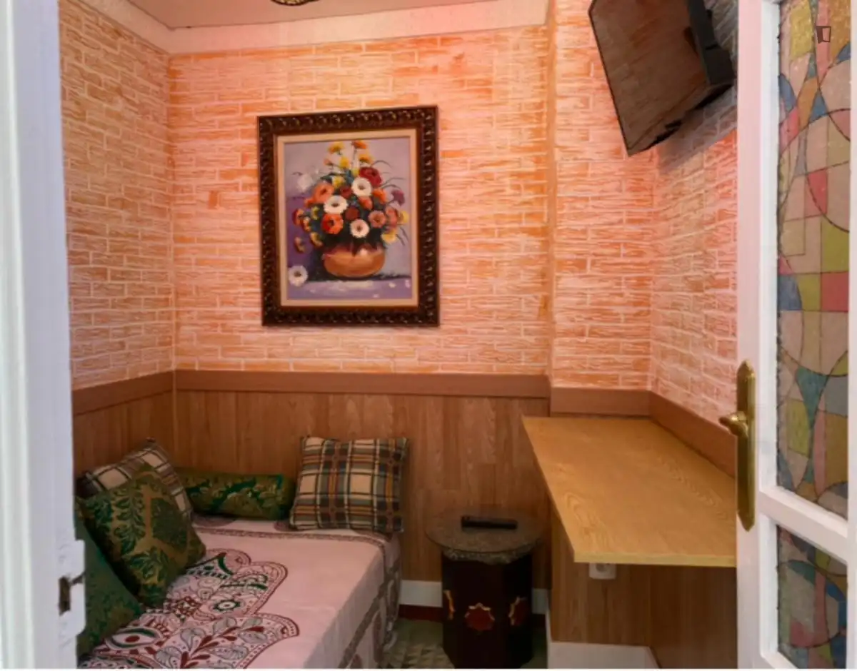 Apartments for rent in Barrio de Albaicín