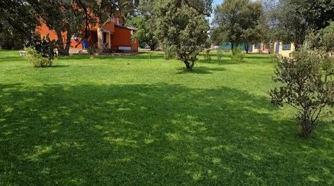 Foto 5 de Casa o xalet en venda a Camino del Cruce, 325, Fresno de Cantespino, Segovia