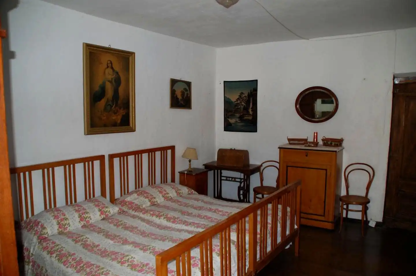 Habitación de Casa o chalet en venta en Arraia-Maeztu con Jardín privado y Terraza