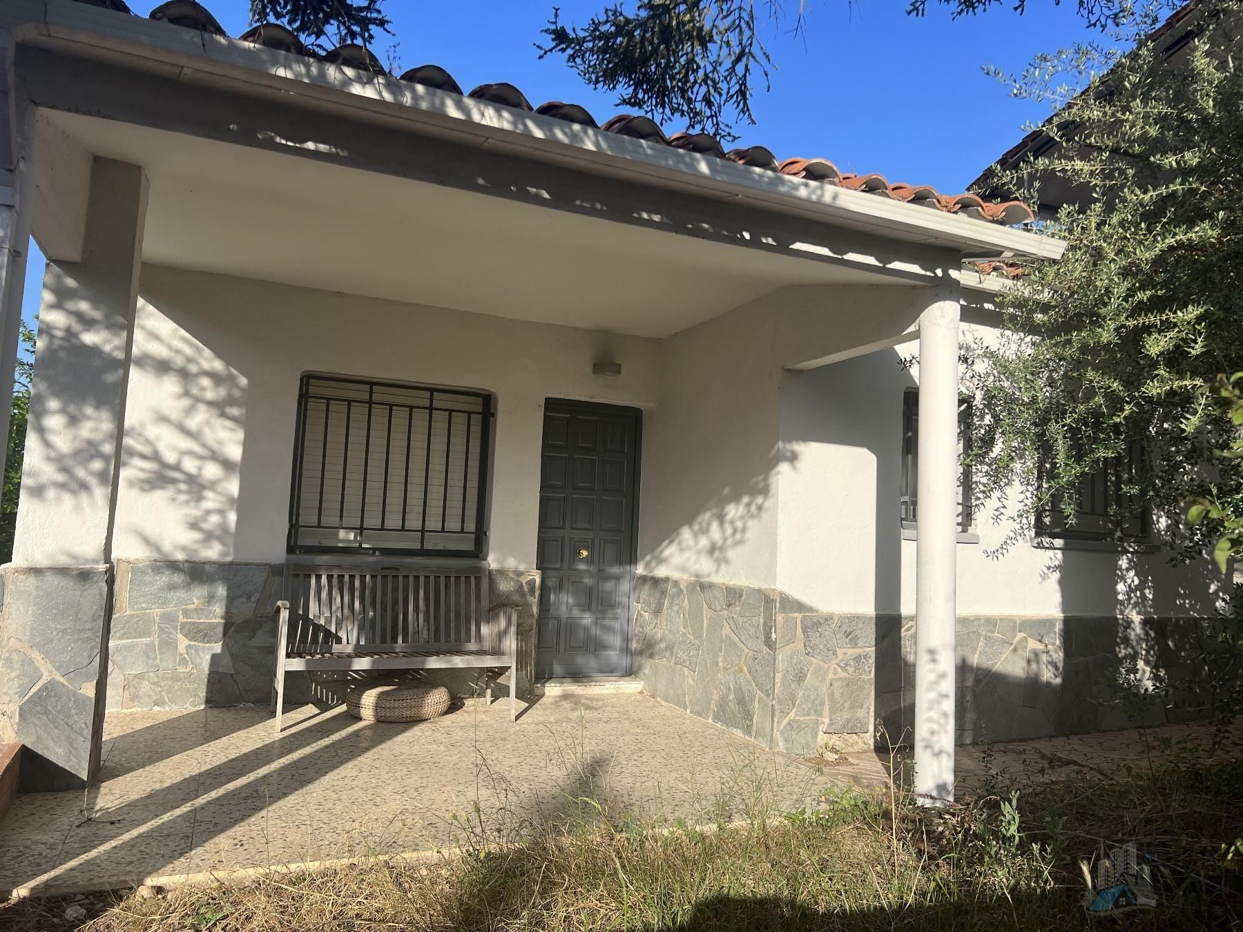 Exterior view of House or chalet for sale in Sant Salvador de Guardiola  with Terrace