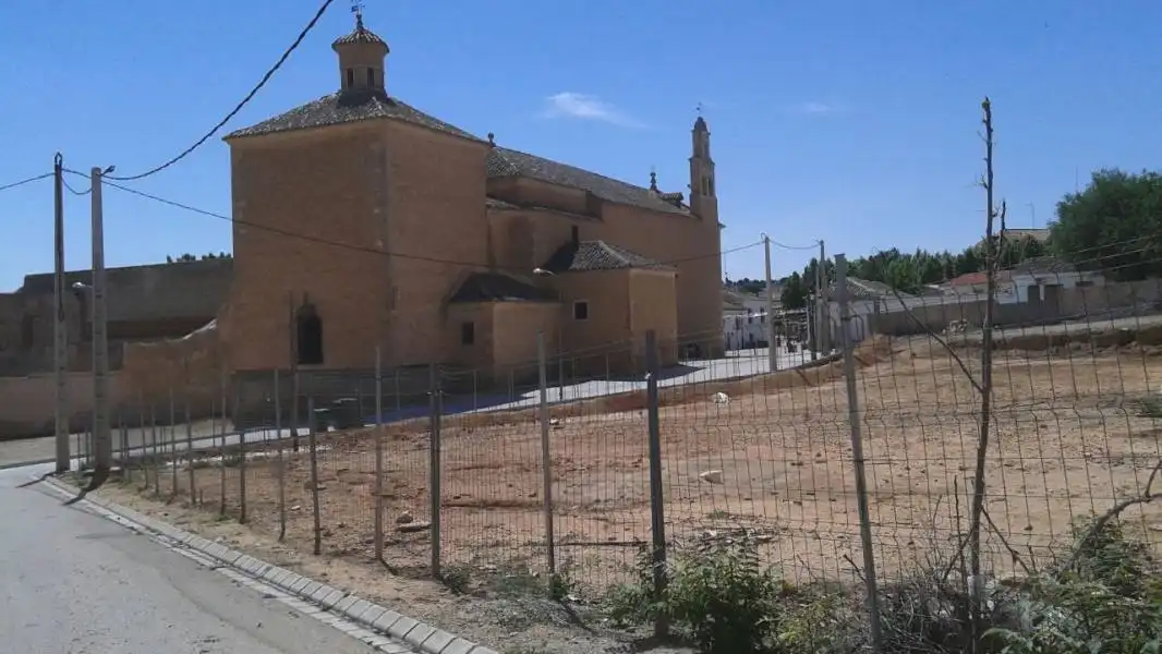 Terreny residencial en venda a Fuensanta, imagen 4
