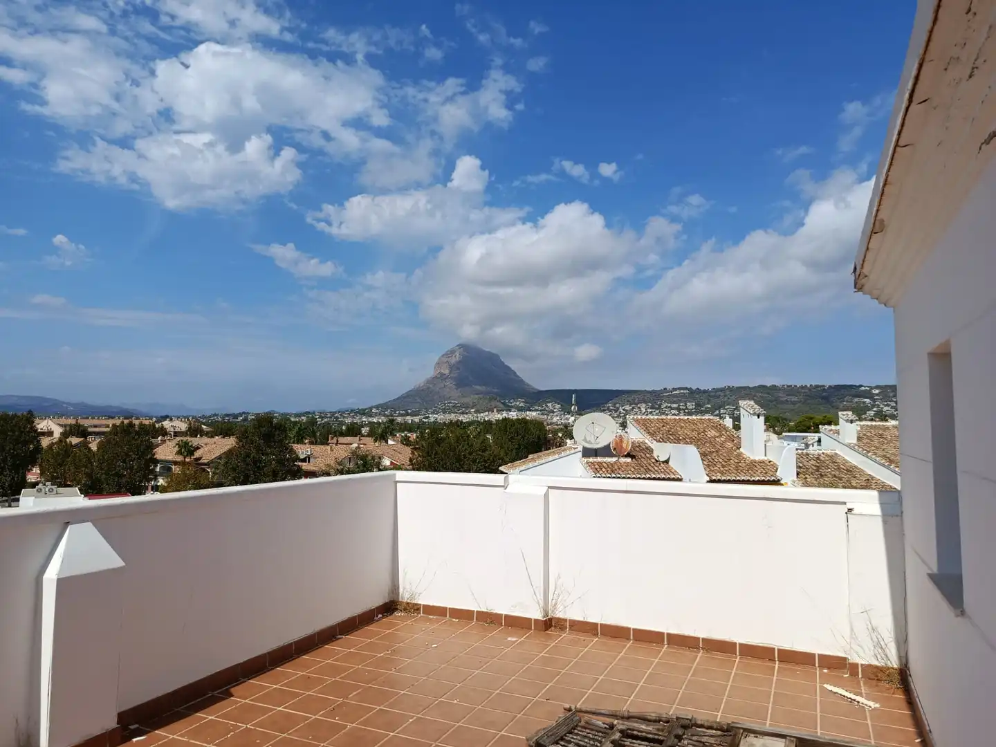 Duplex avec terrasse à vendre à Avinguda del Mediterrània 228, imagen 53