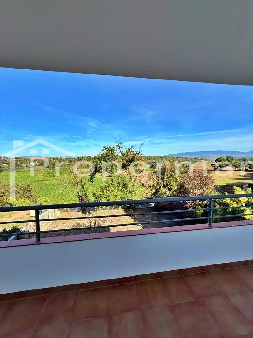 Casa amb jardí en venda a La Roca del Vallès, imagen 43