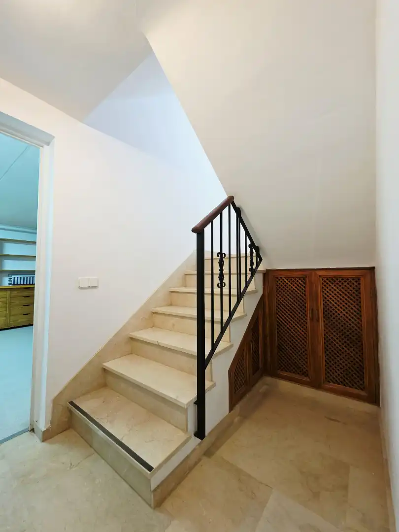Casa o chalet en venta en  Palma de Mallorca con Aire acondicionado, Calefacción y Jardín privado