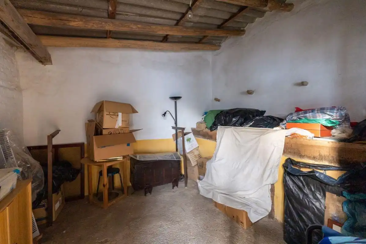 Casa amb terrassa en venda a C. Nueva, imagen 24