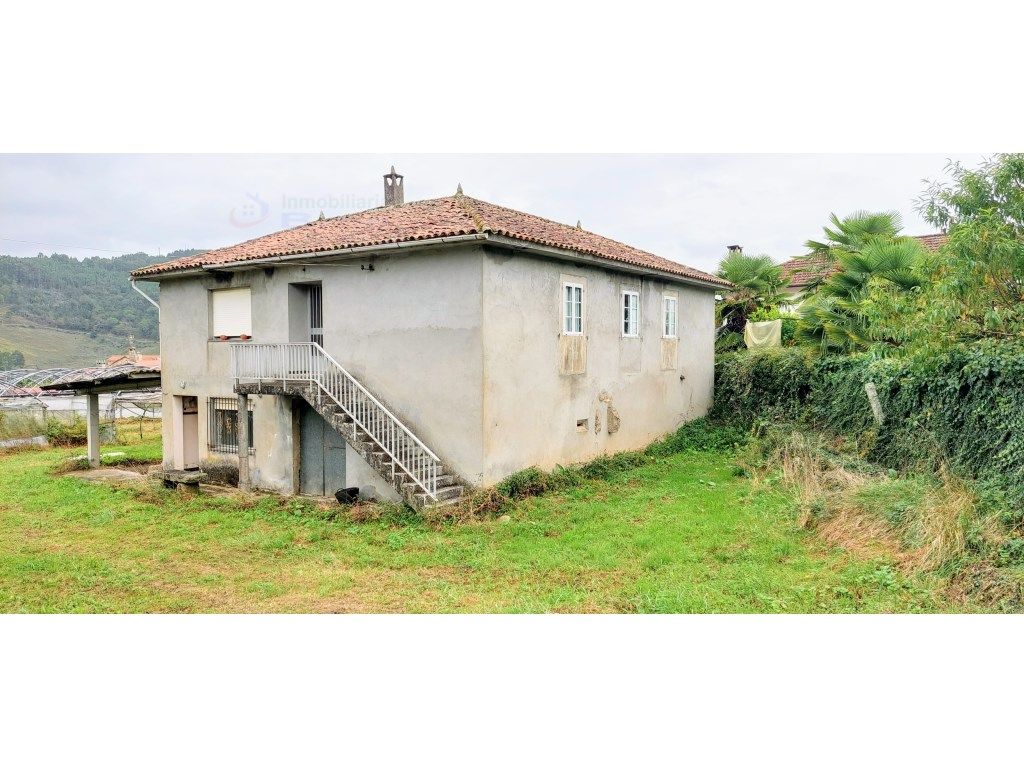 House or chalet for sale in CP-2017, 7, 7, Silleda