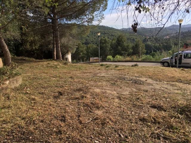 Terreno residencial en Venta en Bigues i Riells