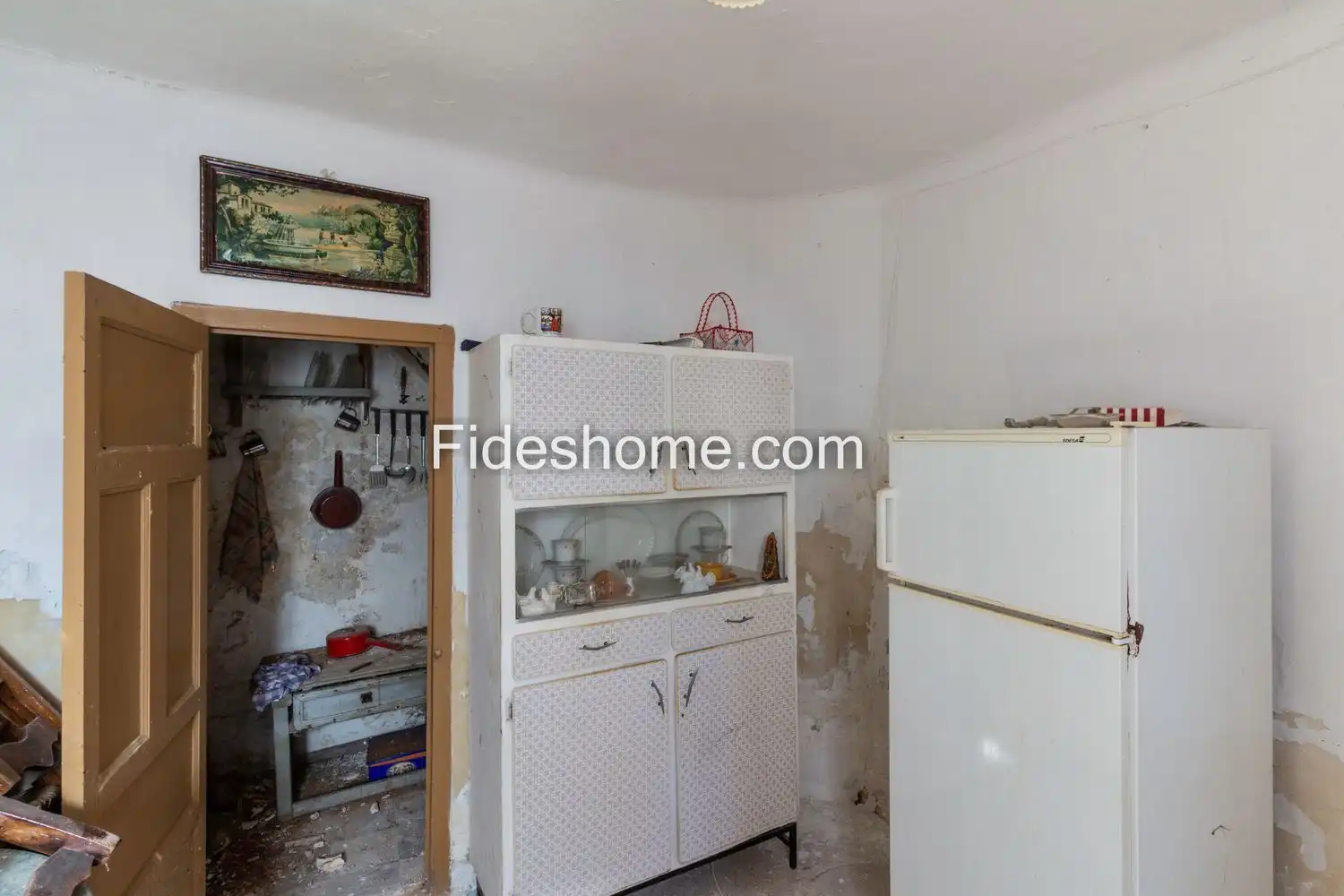 Maison rustique à vendre à Plaza Constitución 10, imagen 12