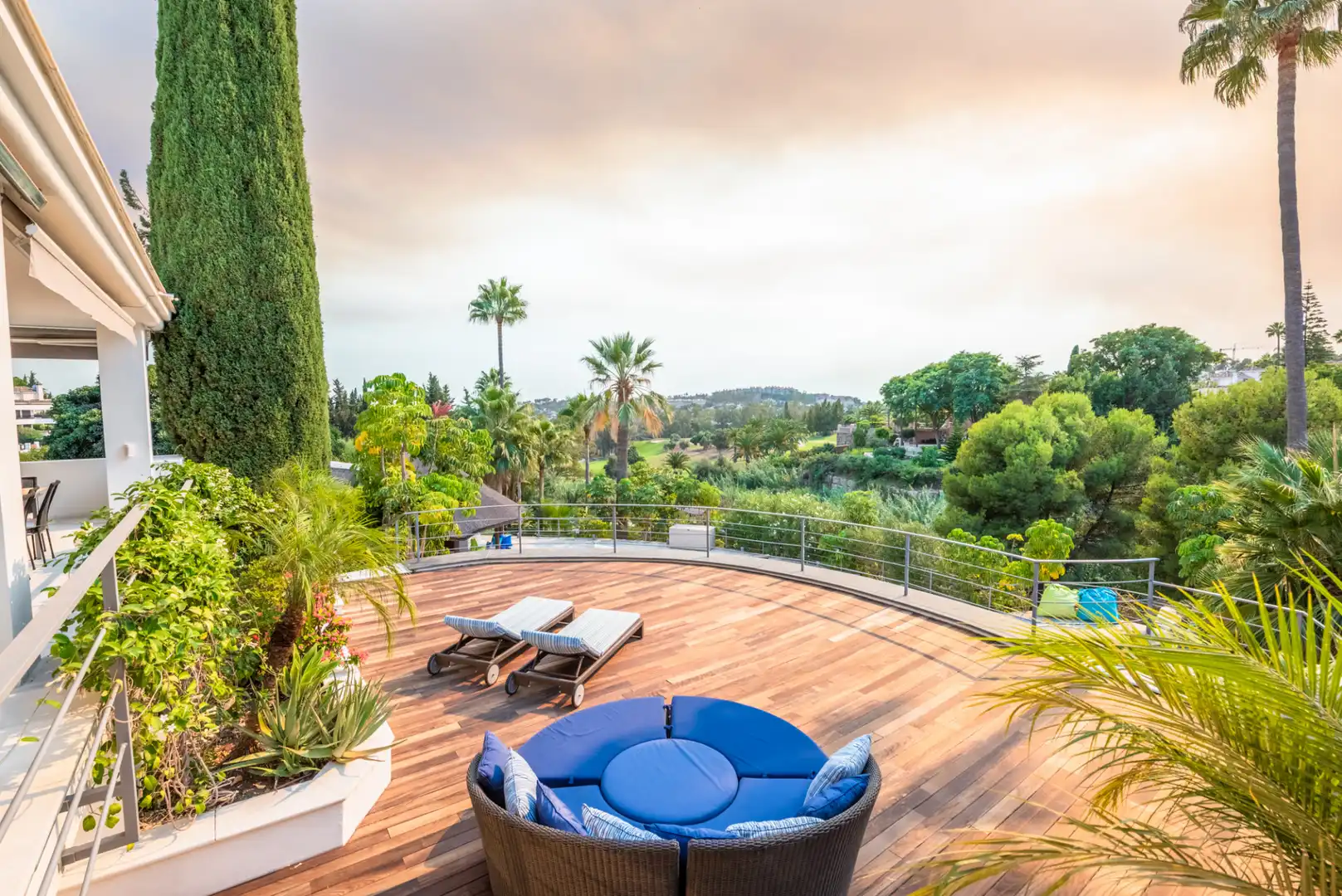 Haus mit Pool zum Verkauf in Marbella Centro, imagen 44