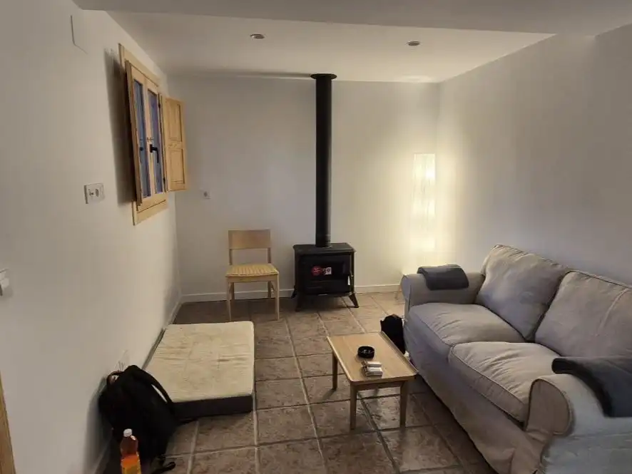 Casa amb jardí en venda a Avinguda Can Domènec 4, imagen 8