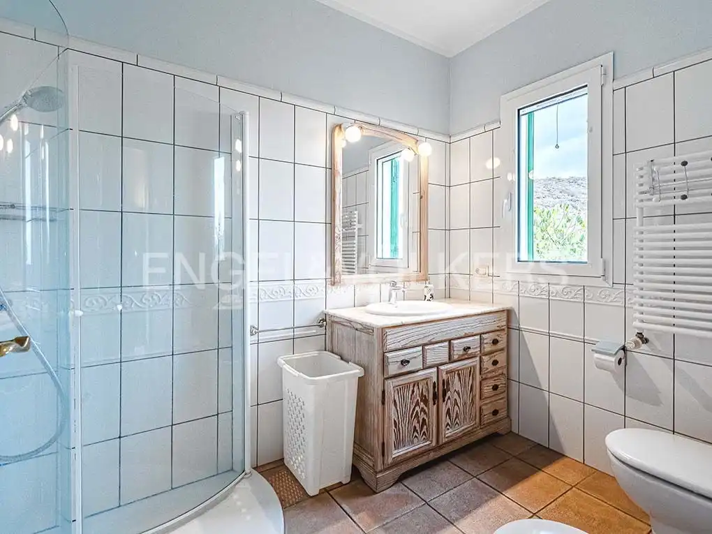 Maison avec piscine à vendre à Alcalá, imagen 22