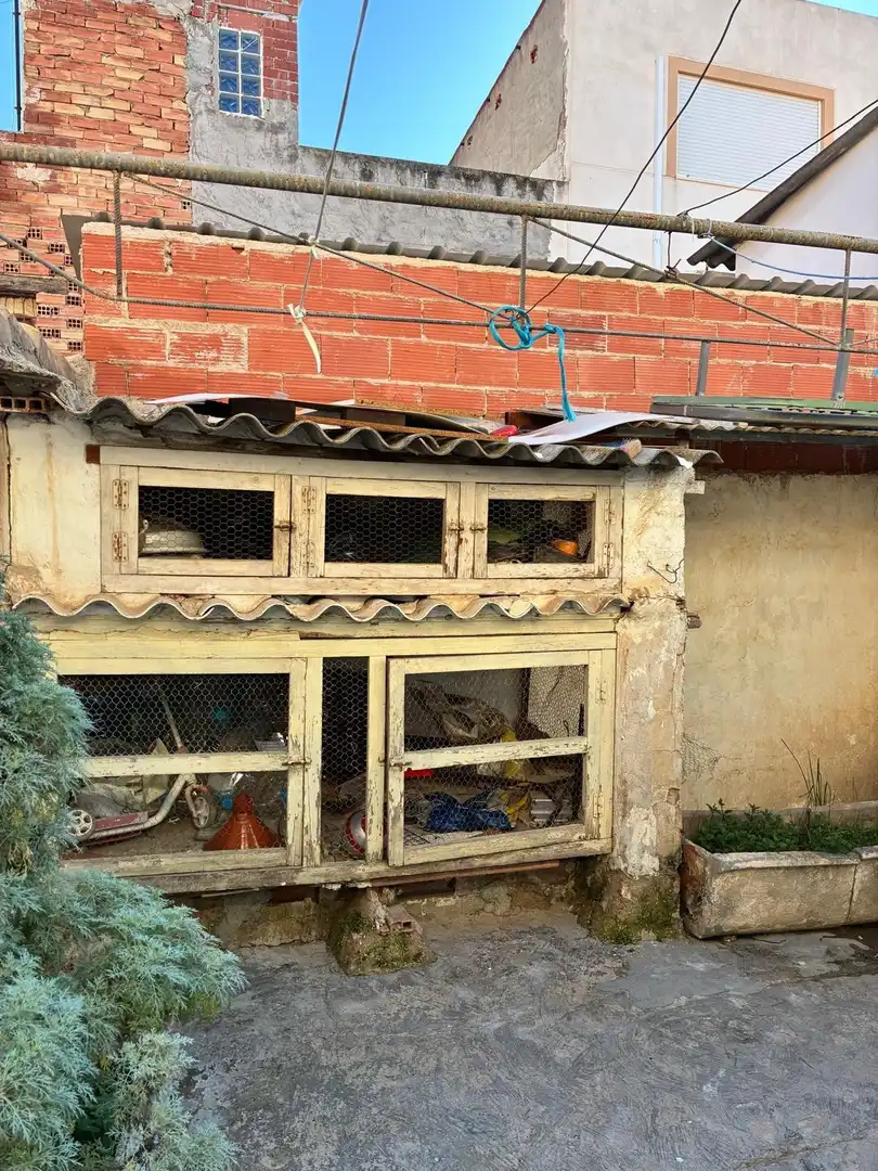 Terraced house for sale in Lorquí, imagen 4