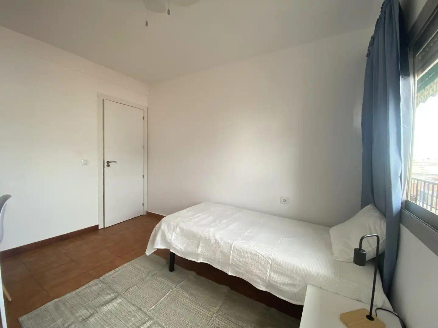 Zimmer in Carrer REI JAUME I, 1, Puçol Ciudad