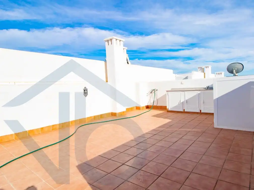 Apartament en venda a San Juan de los Terreros, imagen 19
