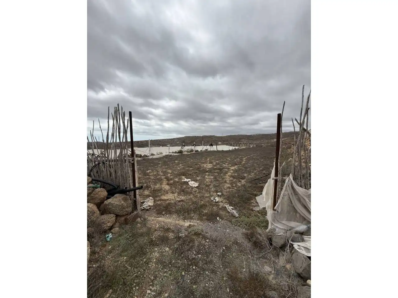 Rural land for sale in Viso, imagen 24