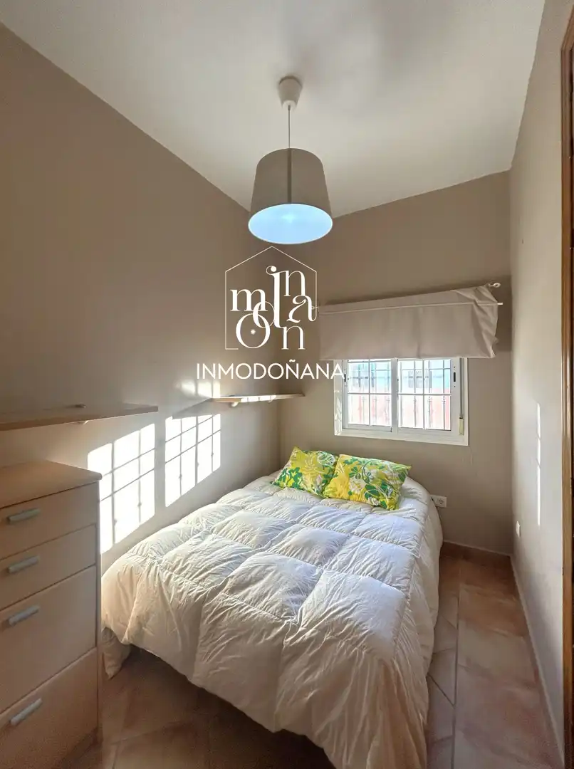 Bedroom of Houses for sale in Almonte  with Heating, Storage room and Swimming Pool