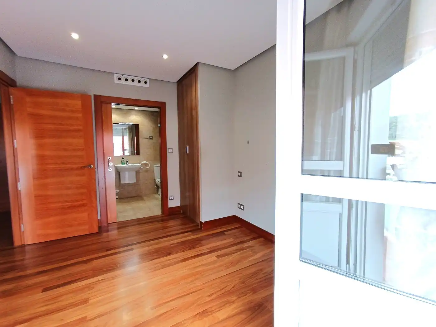 Piso en venta en Igorre con Aire acondicionado, Calefacción y Terraza