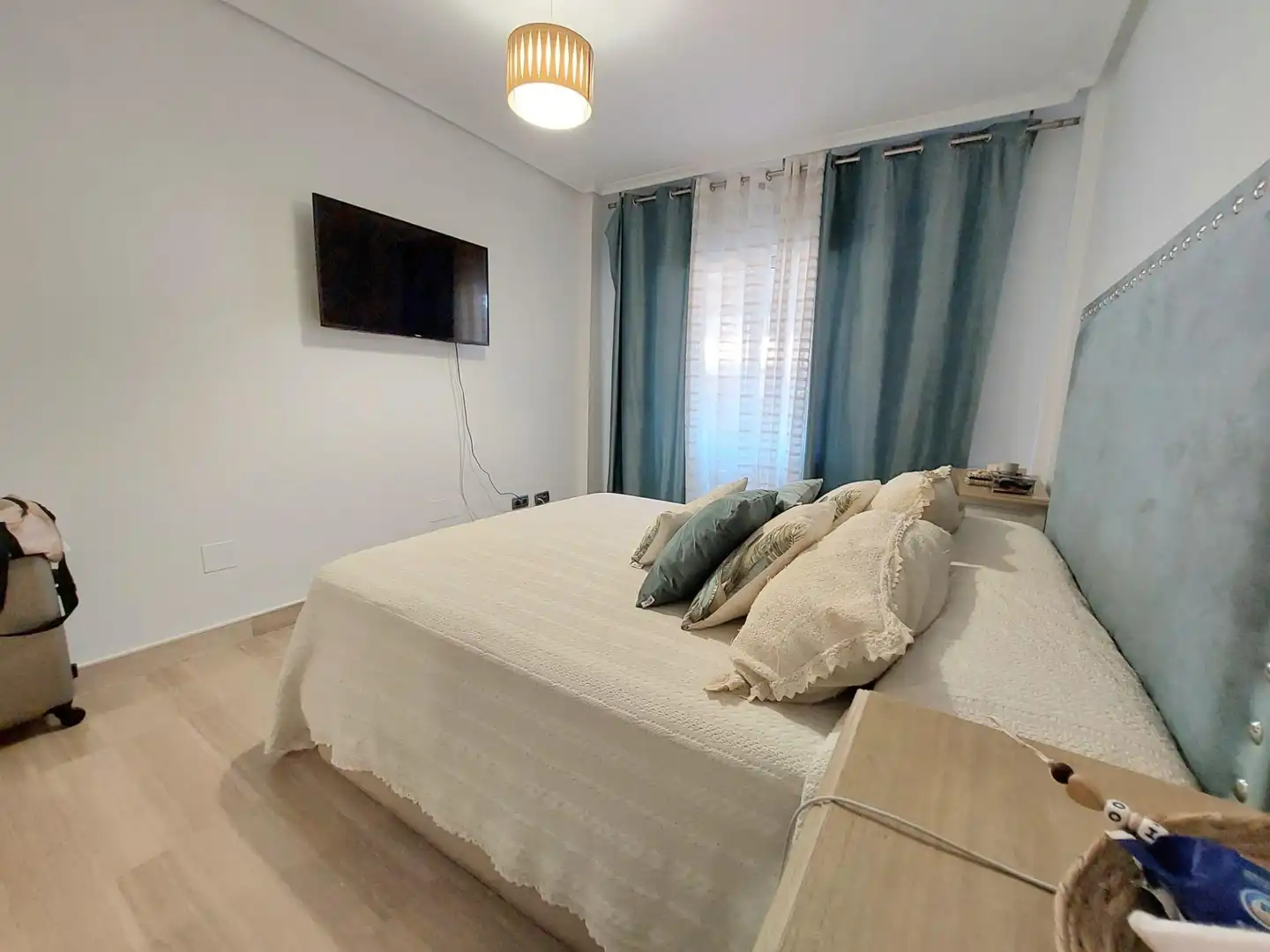 Apartament amb terrassa en venda a Isla del Fraile, imagen 21