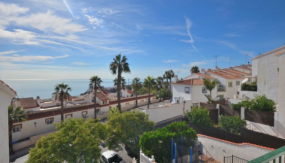 Foto 1 de Casa adosada en venda a Calle Gardenia, Centro, Málaga