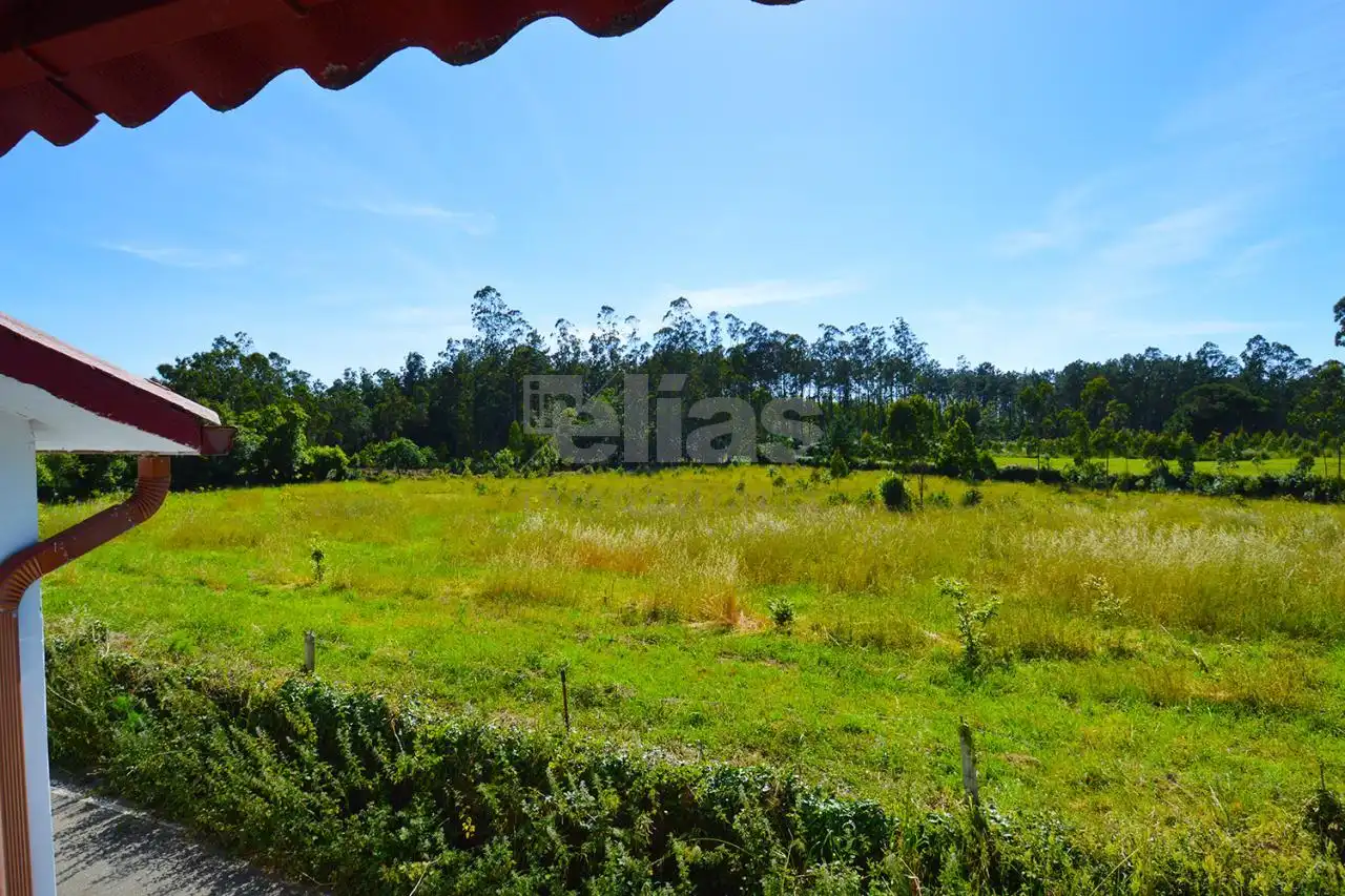 Casa con jardín en venta en Ponteceso, imagen 31