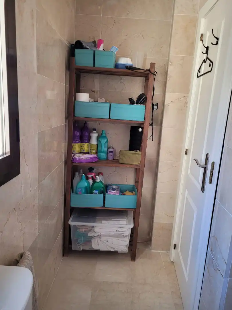 Terraced house for sale in Plaza de A.Galiano 3, imagen 22