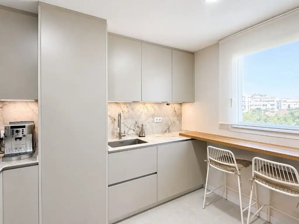 Appartamento con terrazza in vendita a Eixample Nord, imagen 12