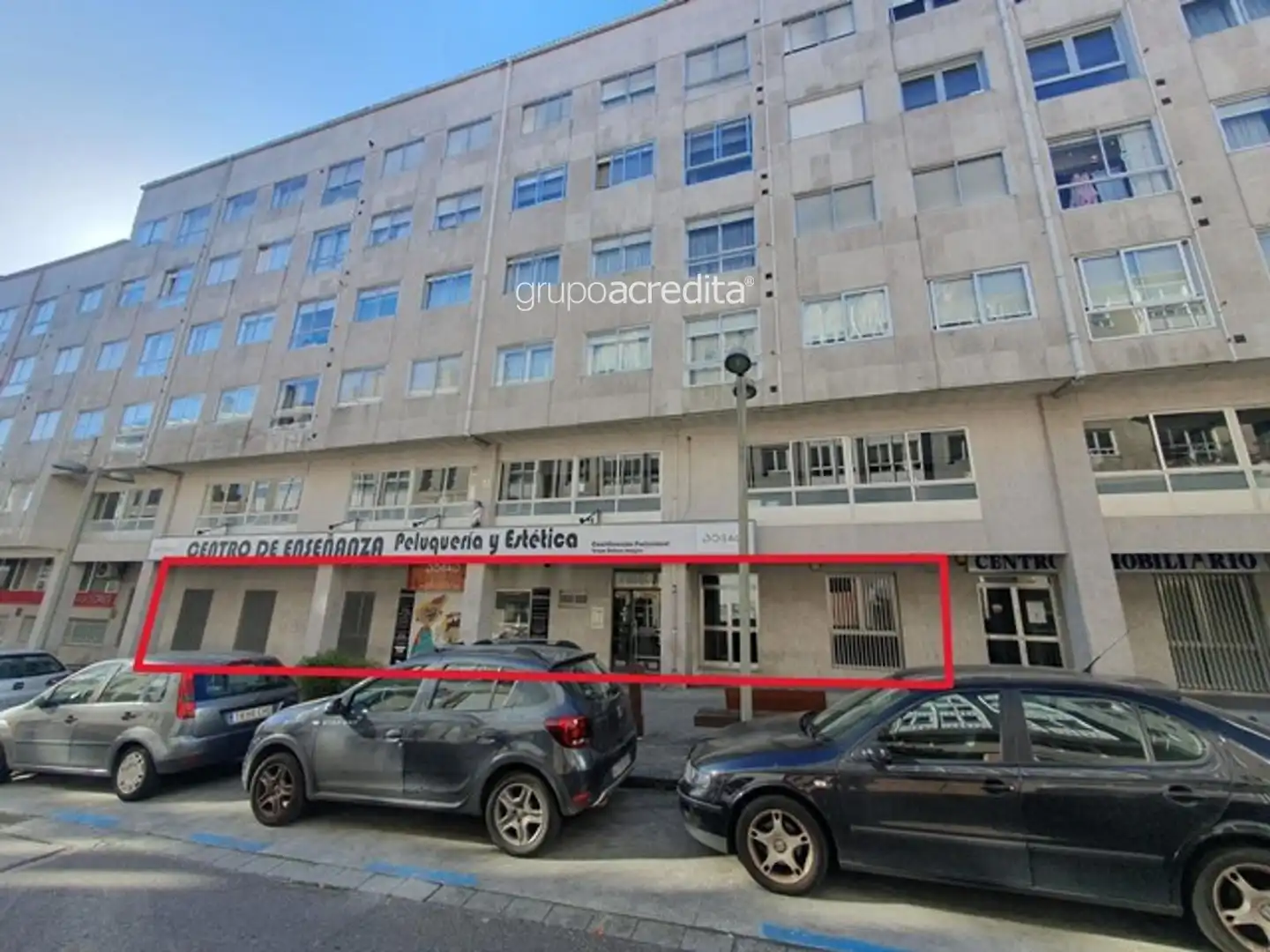 Local comercial de lloguer a Laverde Ruíz, imagen 5