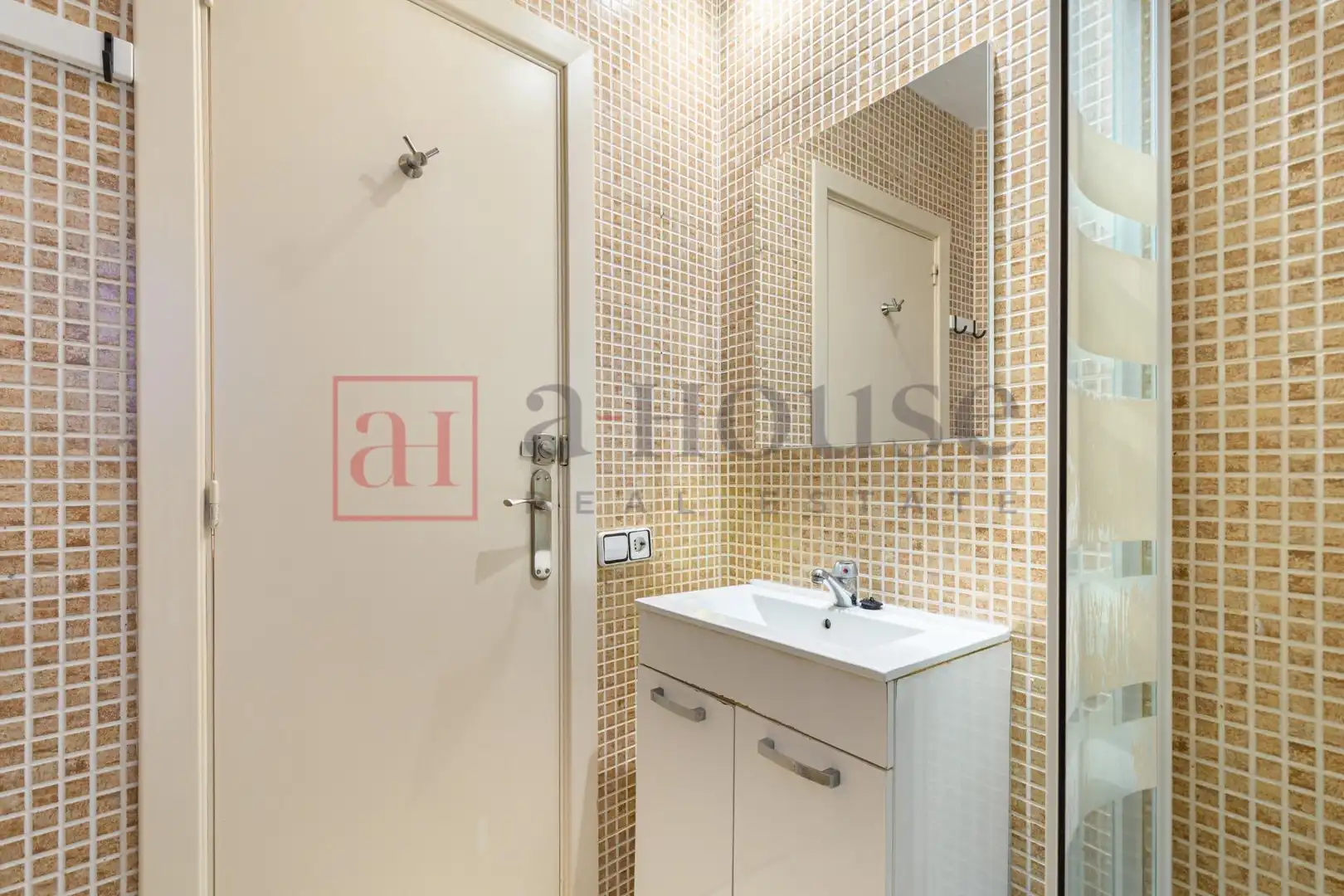 Appartamento con terrazza in vendita a Sarrià - Sant Gervasi, imagen 23