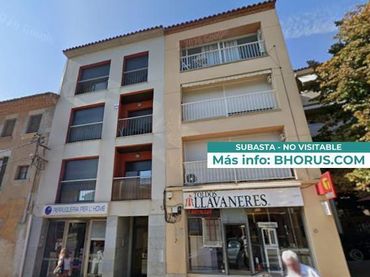 Piso con ascensor en venta en Catalunya 22