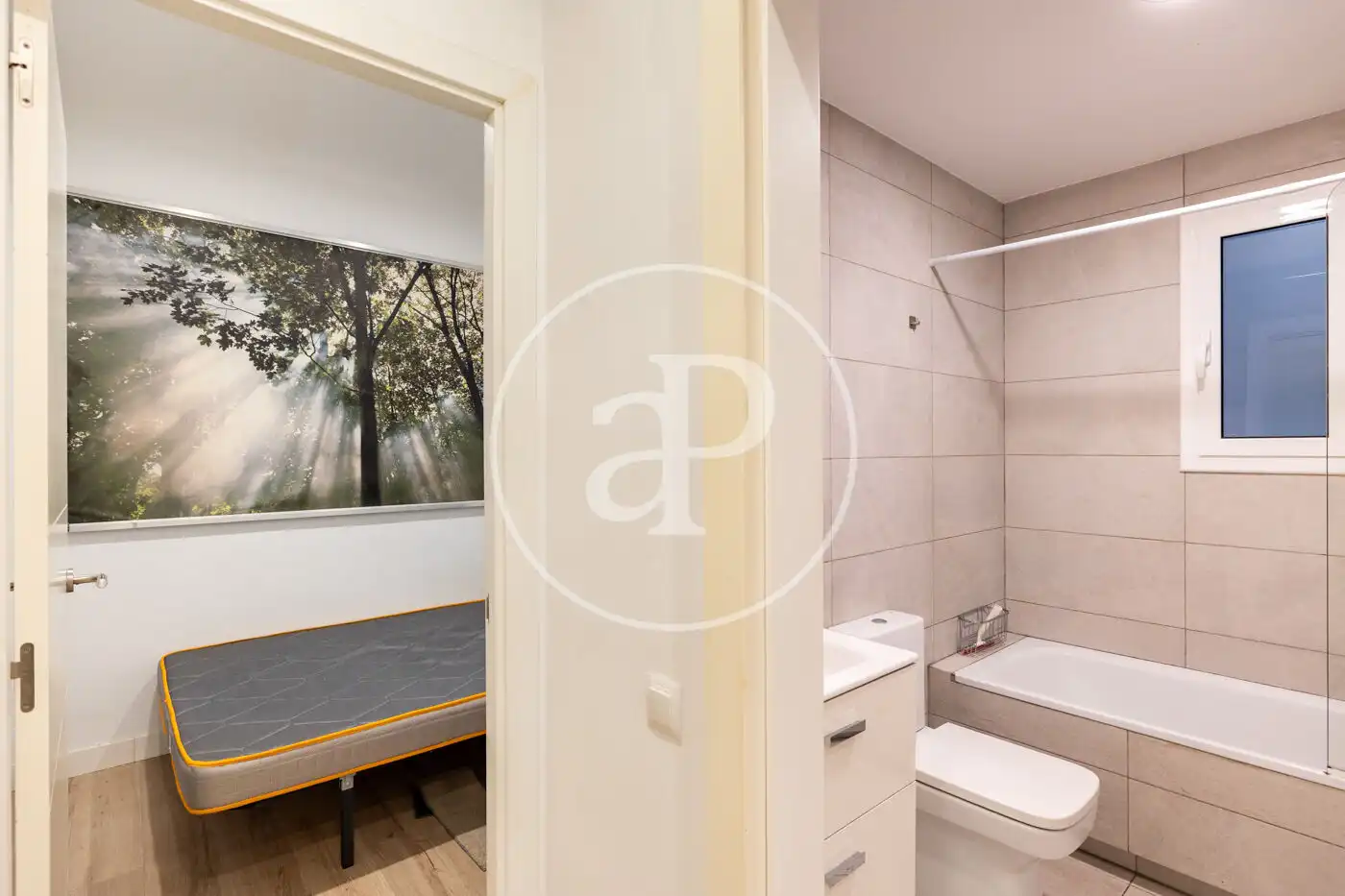 Baño de Piso en venta en Barcelona con Aire acondicionado y Calefacción