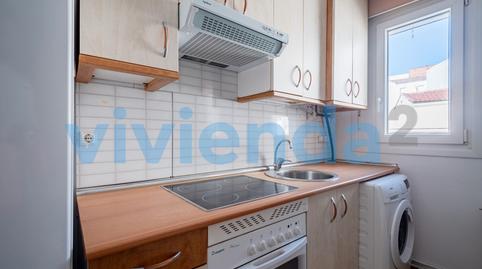 Foto 4 de Pis en venda a Hermosilla, Goya, Madrid