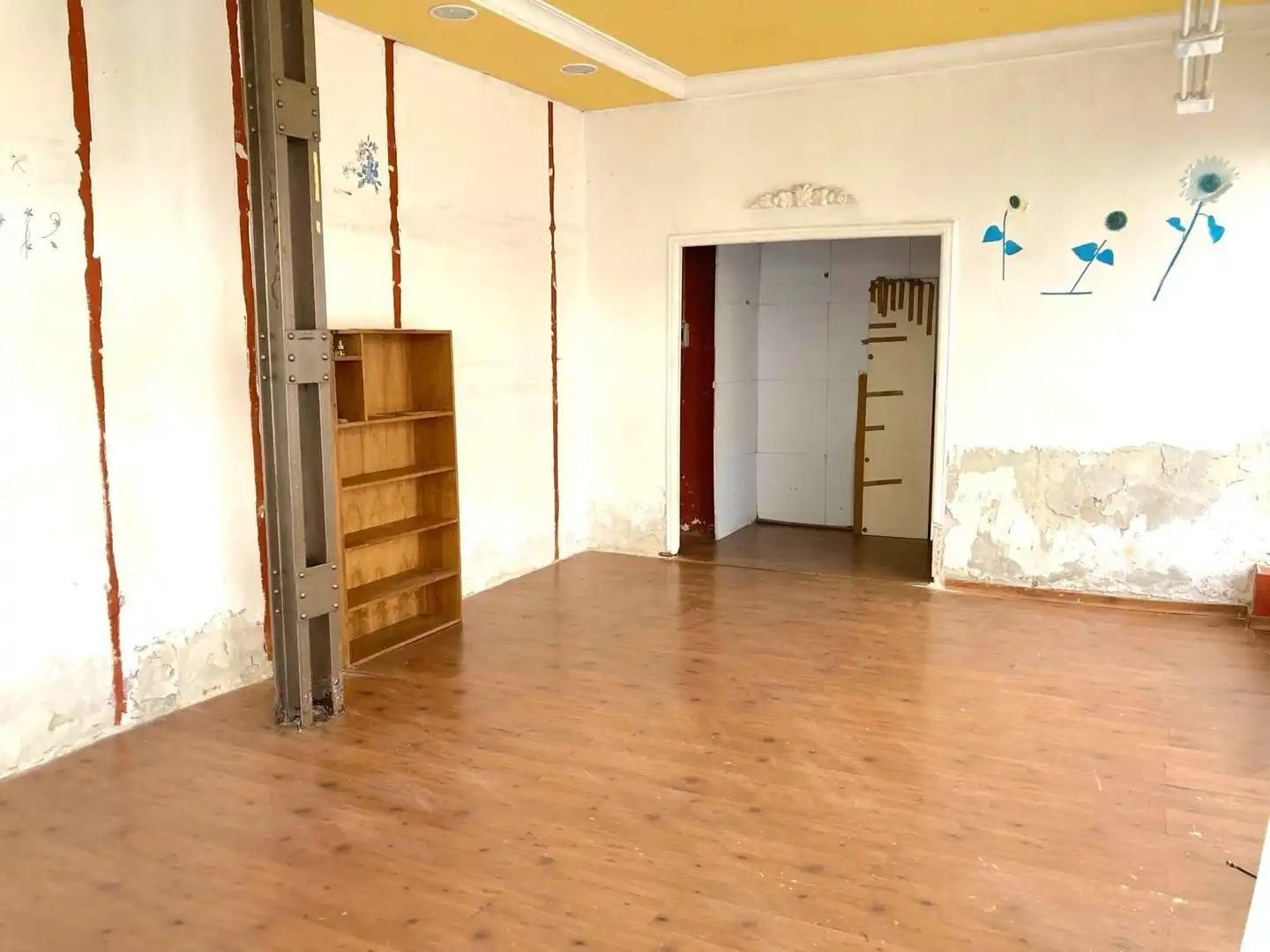 Local comercial en venda a Centro Ciudad, imagen 4