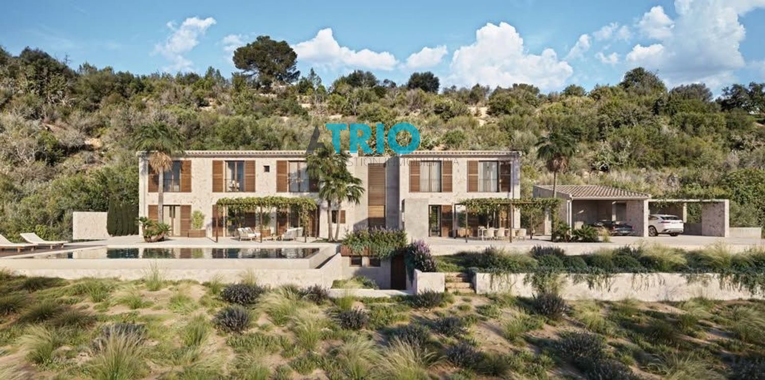 House or chalet for sale in POLIGONO 17 SINEU S/N, Sineu