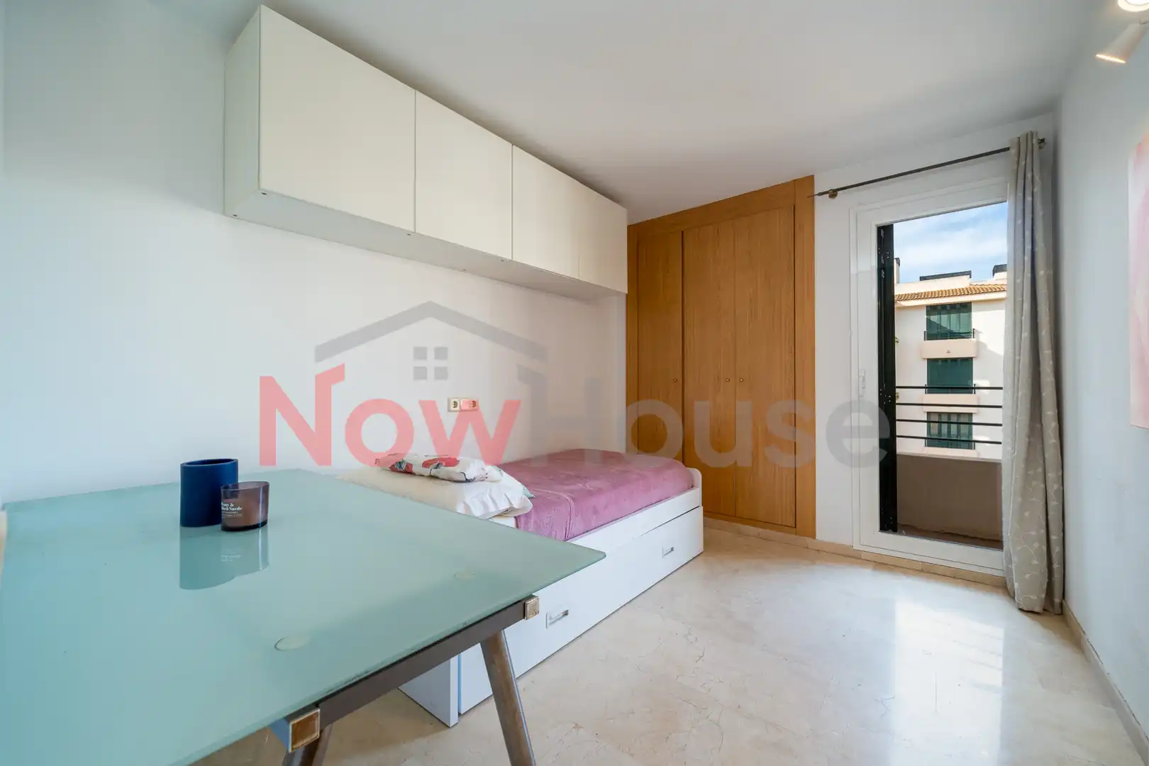 Habitación de Piso en venta en  Palma de Mallorca con Aire acondicionado, Calefacción y Terraza