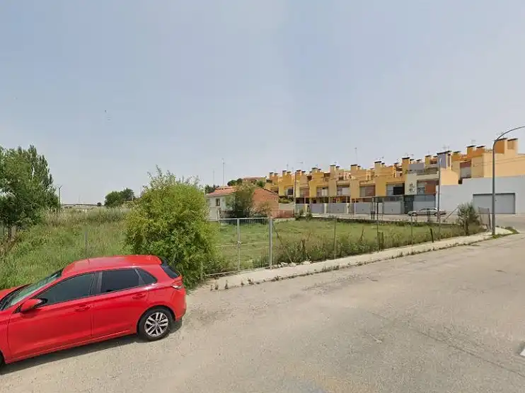 Residential for sale in Seseña
