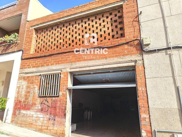 Terreno en Venta en Les Arenes - La Grípia  Can Montllor