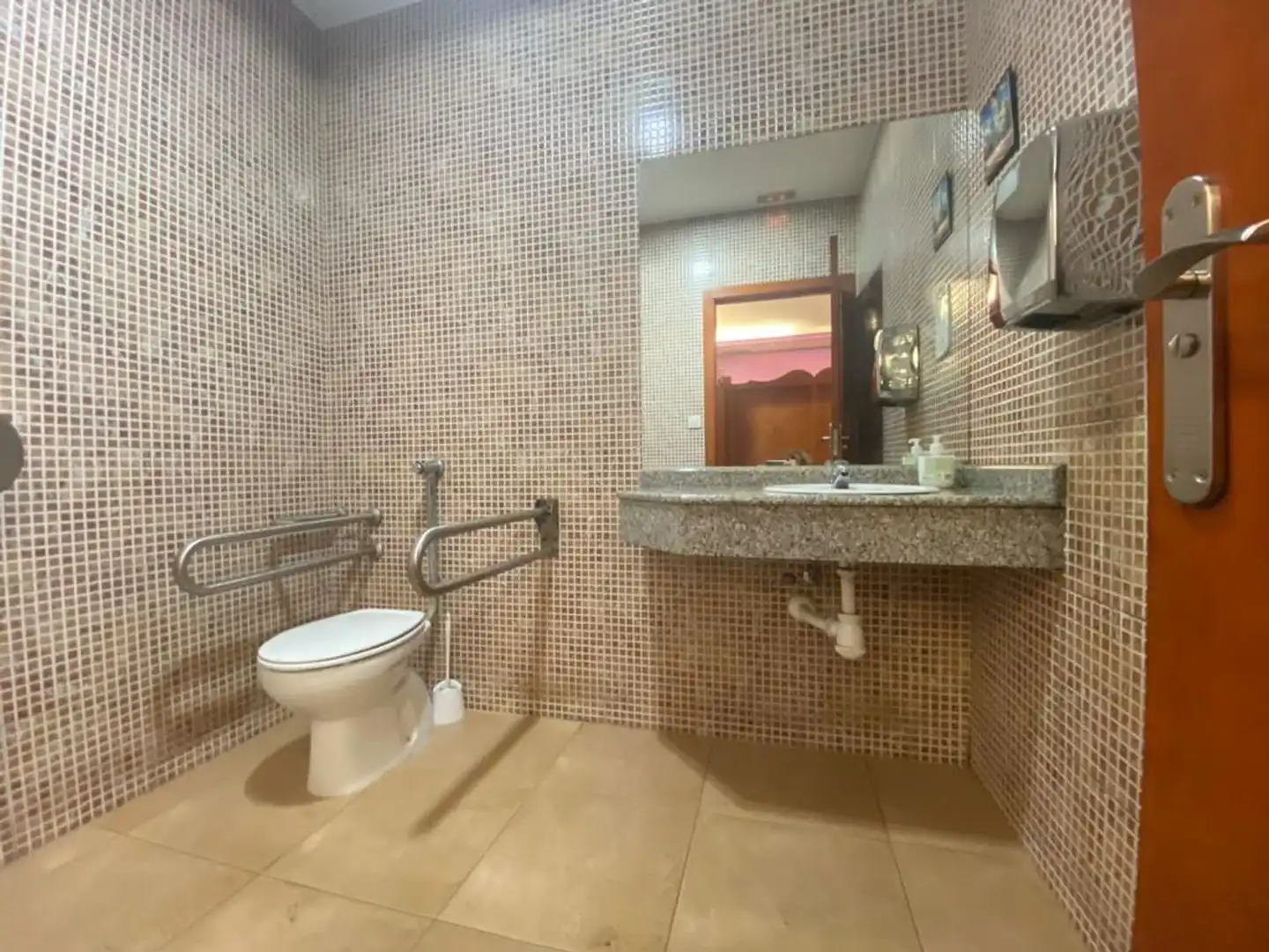 Local comercial en venda a Travesía de Meicende, imagen 25