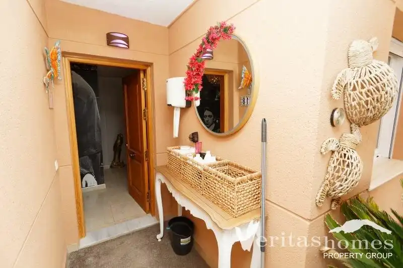 Apartament en venda en Mojácar