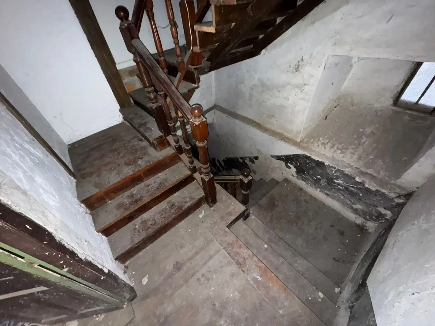 Piso en venta en Limpias